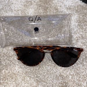 Quay Australia sunglasses !